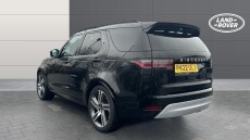 Land Rover Discovery 3.0 D300 Metropolitan Edition 5dr Auto Diesel Station Wagon